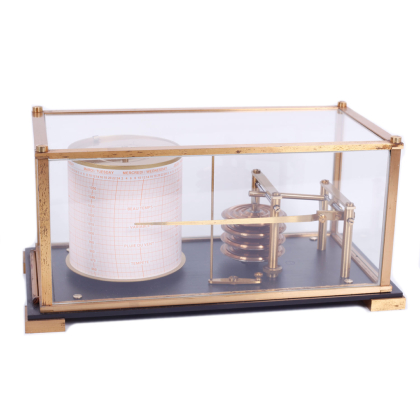 GRAND BAROGRAPHE<br>RECONDITIONNÉ