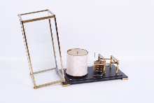 GRAND BAROGRAPHE<br>RECONDITIONNÉ