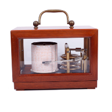 PETIT BAROGRAPHE<br>RECONDITIONNÉ